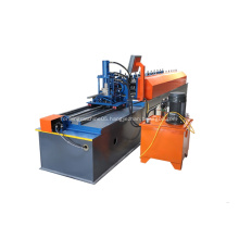 High Speed Metal Stud Track Roll Forming Machine